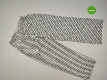 moda prl sukienki: Women`s trousers, size S (EU 36) — 3