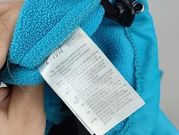 crivit kurtka softshell: Crivit Sports, Polar damski, rozmiar S — 5