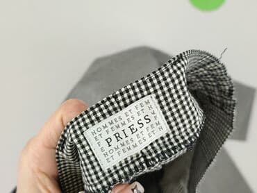 wykrój na spodnie: Spodnie damskie, rozmiar M — 4