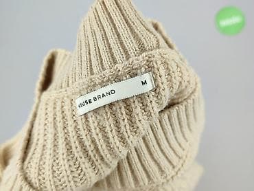 dzwony house: House, Sweter damski, rozmiar M — 4