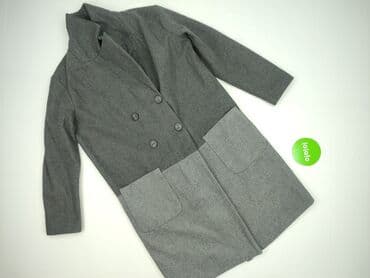 Płaszcze: RAINBOW, Płaszcz damski, rozmiar M — 2