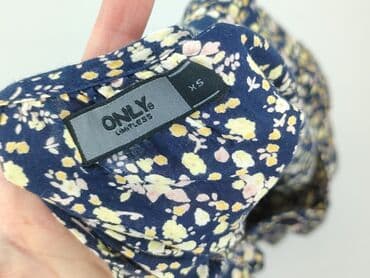 sukienka z lnem lidl: ONLY, Sukienka damska, XS — 4