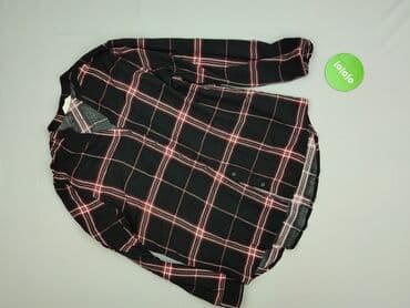 koszula flanelowa carhartt: Fashionova, Koszula damska, rozmiar M — 2