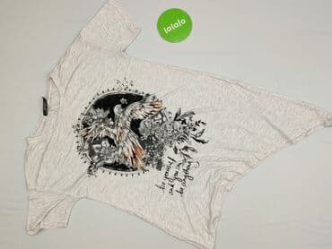 t shirty plus size allegro: Bershka, Women`s T-shirt, size S (EU 36) — 2