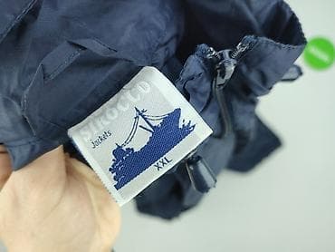bluza softshell decathlon: Imię, Męska kurtka przejściowa, rozmiar 2XL — 4