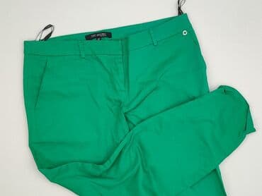 Top Secret, Material trousers for women, size XL