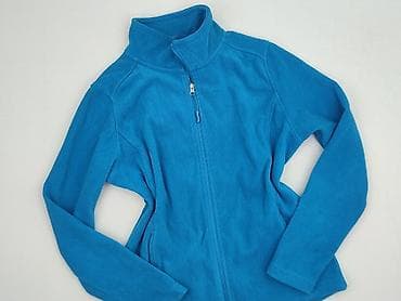 bluza z solar: Crivit, Polar damski, rozmiar S — 1