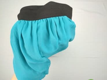 spódnice z przodu krótkie z tyłu długie: Spódnica damska, rozmiar S — 5