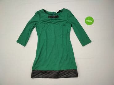sukienki umbra: Mixed, Women`s dress, size 2XL (EU 44) — 2