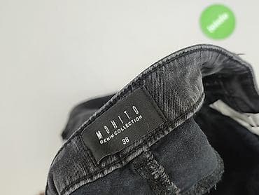 jeans type: Mohito, Jeansy damskie, rozmiar M — 4