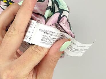 marynarka i krótkie spodenki damskie komplet zara: Zara, Bluzka damska, rozmiar XS — 5