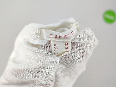 white stuff bluzki: Esprit, Bluzka damska, rozmiar M — 4
