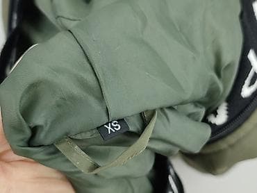 moro fb: Parka damska, rozmiar XS — 4