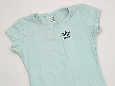 Adidas, T-shirt damski, rozmiar S