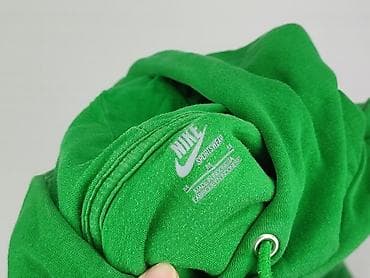 bluzy one size: Nike, Bluza z kapturem damska, rozmiar M — 5