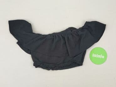 bluza odkryte ramiona: Top damski, rozmiar S — 2