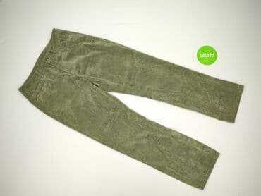 buty zimowe lata 80: Everme, Spodnie materiałowe damskie, rozmiar S — 2