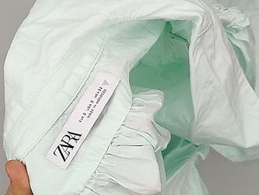 bluzki zebra: Zara, Bluzka damska, rozmiar S — 6