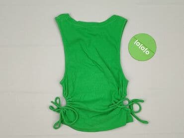 nicola zalewski bez koszulki: Zara, Bluzka damska, rozmiar M — 3