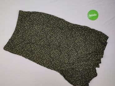 spódnice w paski maxi: Spódnica damska, rozmiar M — 4