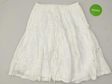 spodnice maxi: Shana, Spódnica damska, rozmiar XL — 2