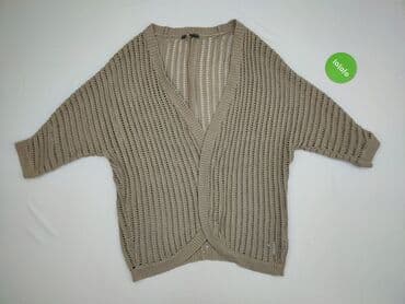 indicode t shirty: BODY FLIRT, Kardigan damski, rozmiar M — 2
