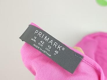 czerwoną sukienki: Primark, Sukienka damska, rozmiar L — 4