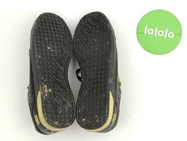 дешеве жіноче взуття: Sneakersy damskie, 37.5, stan - Dobry — 4