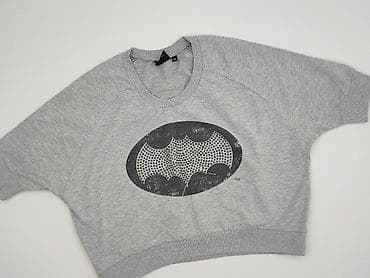 DC COMICS - BATMAN, Bluza damska
, rozmiar M