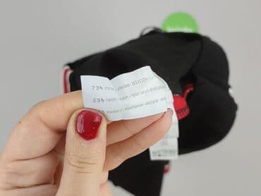 Kobiety: Zara, Legginsy Sportowe damskie, M — 6