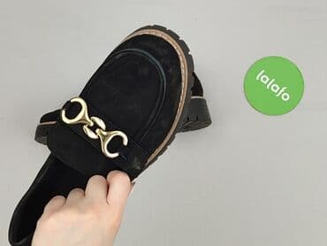 buty oleksy mokasyny: Półbuty damskie, 40 — 6