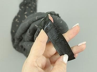 tunika plus size: Pieces, Bluzka damska, rozmiar 7XL — 4