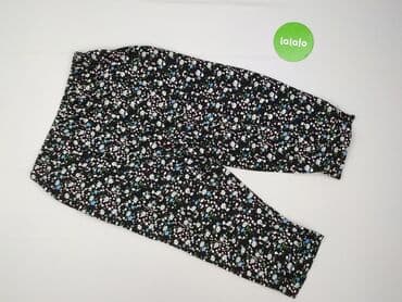 koszulka z bambusem memy: Spodnie 3/4 damskie, rozmiar 3XL — 3