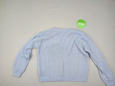 sweter w paski h: H&M, Women`s sweater, size M (EU 38) — 3