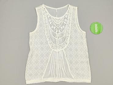 aksamitne bluzy: Bluzka damska, rozmiar M — 2