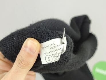 czy sweter z poliestru jest dobry: Women`s sweater, size S (EU 36) — 6