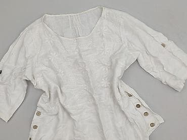 lidl bluzy: Bluzka damska, rozmiar S — 2