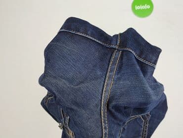 joggery damskie jeansowe reserved: Reserved, Jeansy damskie, rozmiar M — 5