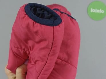 kombinezon zimowy allegro: Jacket, Cubus, 3-6 months, condition - Very good — 6