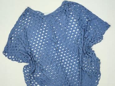 narzutka na kostium kąpielowy: Narzutka damska, rozmiar One size — 1