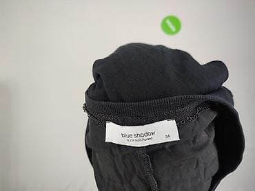 clothes silver: Blue shadow, Сукня жіноча, розмір XS — 4