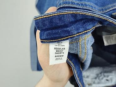 clockhouse regular shorts: H&M, Szorty damskie, rozmiar S — 4