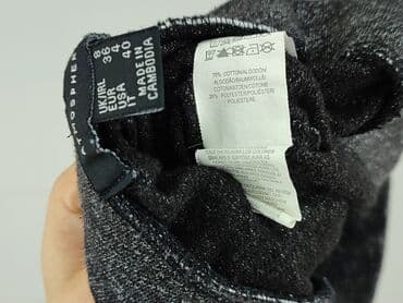 krótkie spodenki dresowe damskie allegro: Atmosphere, Szorty damskie, rozmiar S — 6