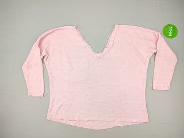 nylon sweter: Sweter damski, rozmiar One size — 3