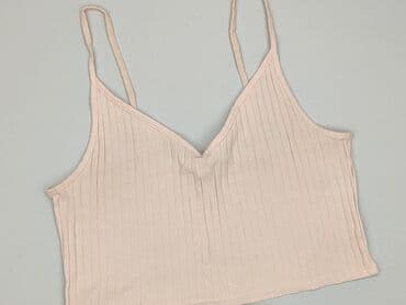 Жіночий одяг: H&M Divided, Топ жіночий, розмір M — 1