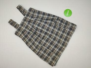 kozaki relaxy: H&M, Sukienka damska, rozmiar S — 2