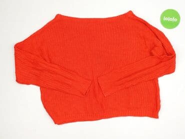 Kobiety: Missguided, Sweter damski, rozmiar M — 3