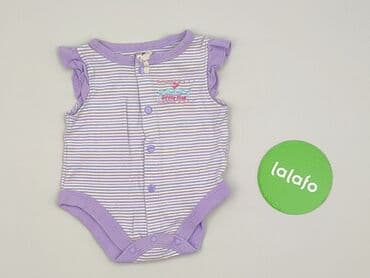 lidl sukienki letnie: Body, Carter's, 1-3 m, 
stan - Idealny — 2