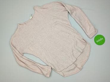 asymetryczne bluzki: Bluzka damska, rozmiar 3XL — 2