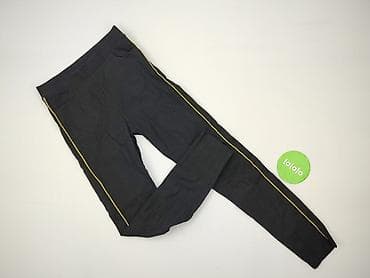 puma bluza: Legginsy Sportowe damskie, rozmiar M — 2